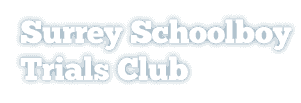 Surrey Schoolboy Trials Club